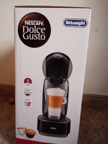MIL ANUNCIOS.COM Capsula dolce gusto Segunda mano y MIL ANUNCIOS.COM Capsula dolce gusto Segunda mano y