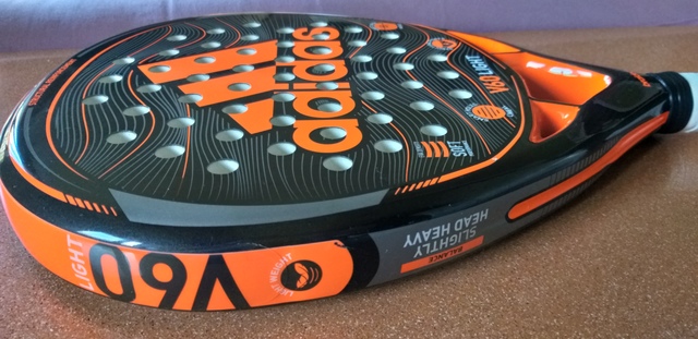 Donde comprar invicto x entrega rápida MIL ANUNCIOS.COM - Pala Padel Adidas V60 Light NUEVA Donde comprar invicto x entrega rápida MIL ANUNCIOS.COM - Pala Padel Adidas V60 Light NUEVA