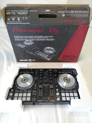 Pioneer Pioneer