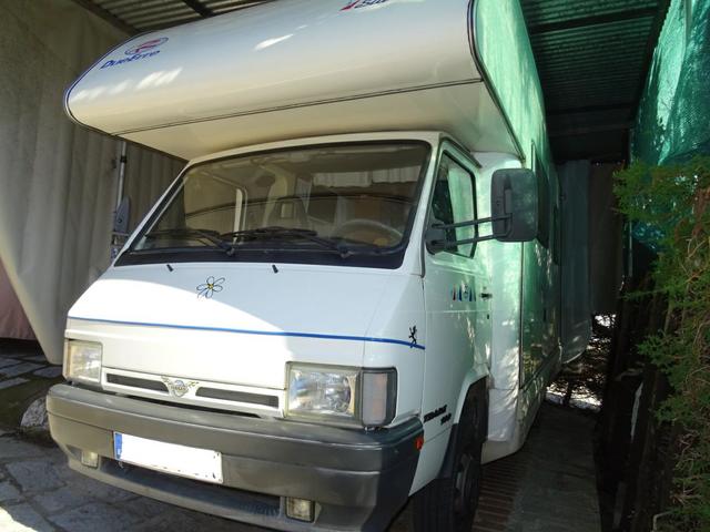 MIL ANUNCIOS.COM - Nissan Trade