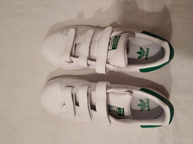 adidas stan smith mujer 38 2/3 adidas stan smith mujer 38 2/3