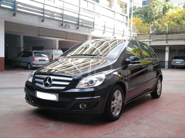 Nueva Compresor de aire Polea Mercedes Clase B B180 B200 CDi W169