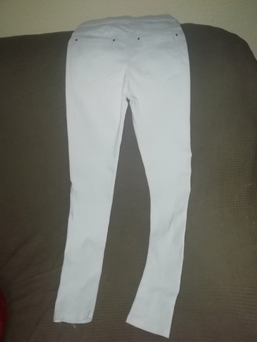 Milanuncios - pantalón Lycra