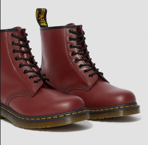dr martens milanuncios