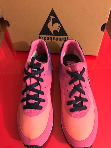 le coq sportif mallorca