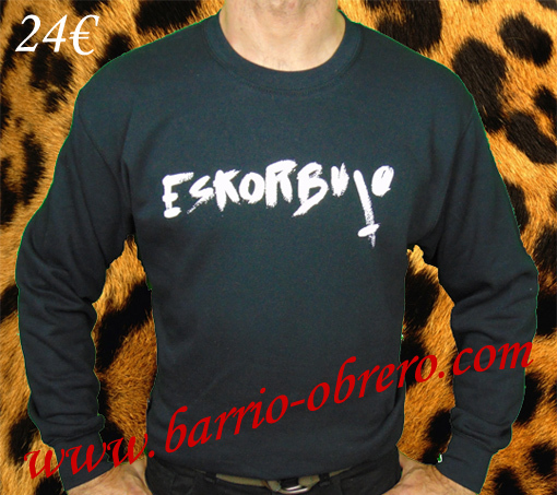 sudaderas punk