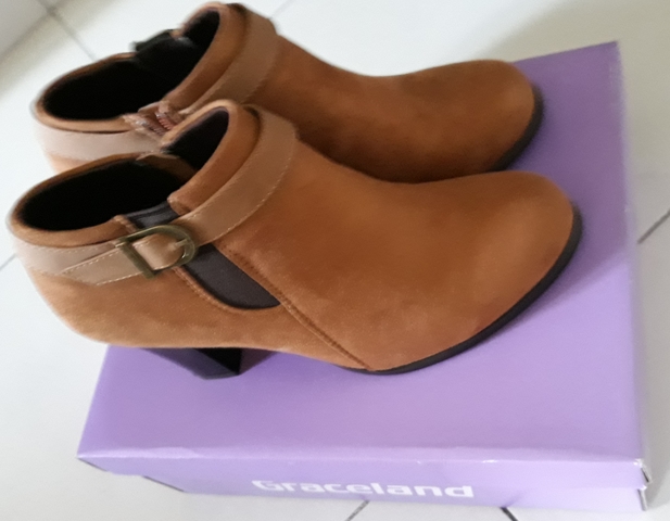MIL ANUNCIOS.COM Botines negros Segunda mano y anuncios MIL ANUNCIOS.COM Botin 38 Segunda mano y anuncios