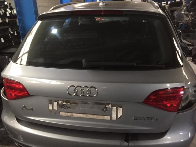 delante a256s Bosch limpiaparabrisas AEROTWIN citroen c5 Tourer x7