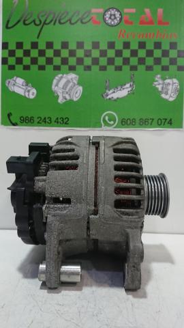 Alternatore BOSCH 986044470 AUDI SKODA VW