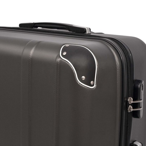 Mercedes Benz original toilet case Samsonite Negro OVP