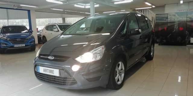 Original ford carbón activado espacio interior filtro Ford C Max Focus