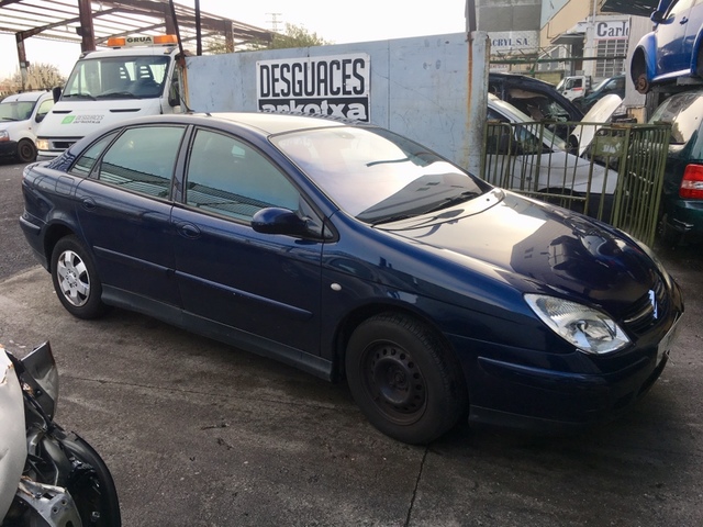 DESPIECE CITROEN C5 2.0HDI 109CV RHZ
