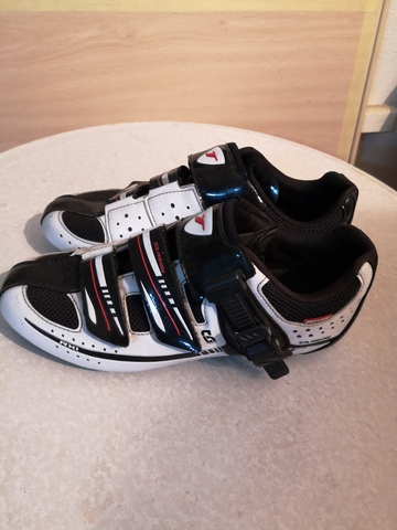 zapatillas time