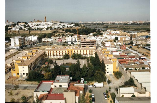 mis vecinitas de abajo