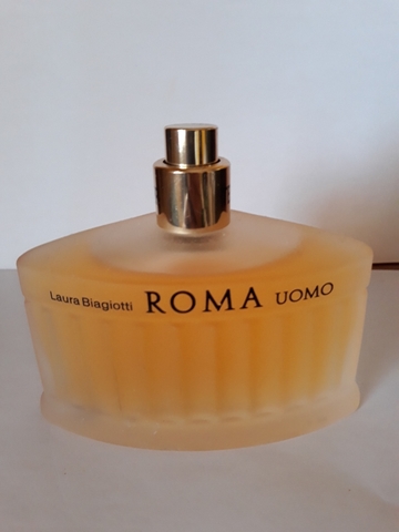 roma perfume hombre