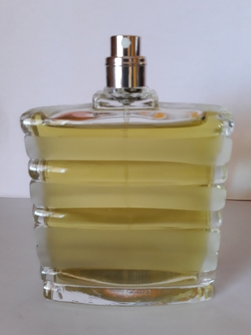 perfume de hombre vetiver