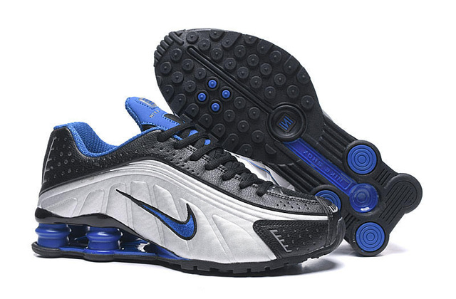 shox r4 2019