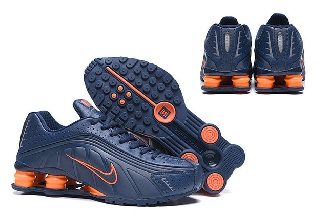 nike shox r4 precio