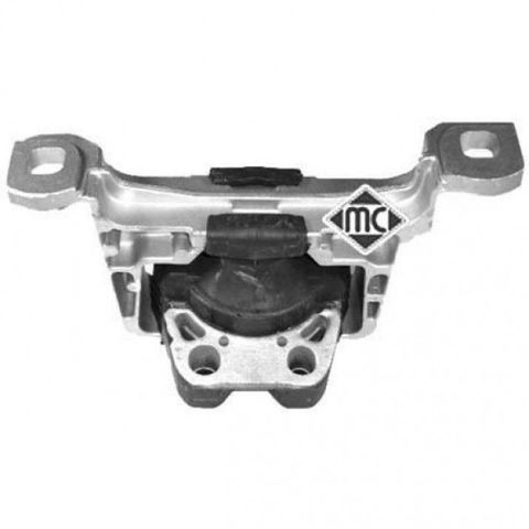 Soporte parachoques trasera izquierda para Ford Focus II puesto que hcp DP 04-08