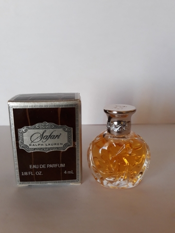 perfume safari de mujer