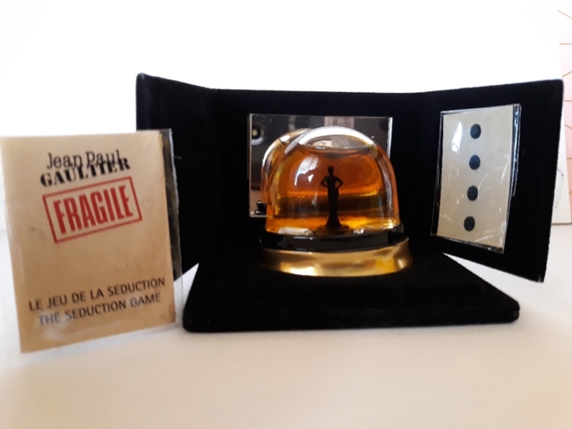 Milanuncios - Perfume Jean Paul Gaultier Fragile EDP