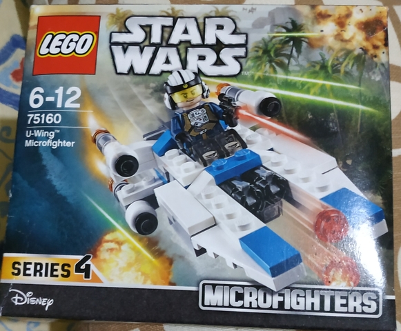 lego 75156 carrefour