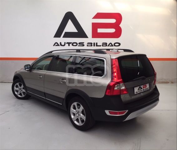 Fundas para asientos negro atrás pra volvo v50