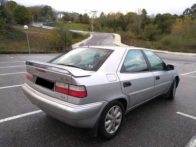 MIL ANUNCIOS.COM - Citroen Xantia. HDI 110