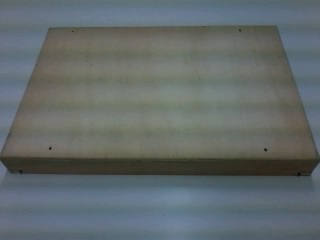 Cajones Separadores 32 pcs Blanco CROING Organizador de Cajones