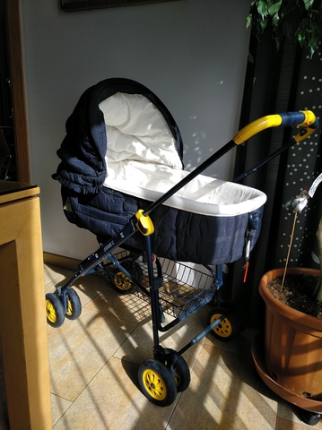 Milanuncios Cochecito Bebe Milanuncios Cochecito Bebe