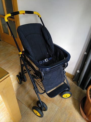 Mil Anuncios Com Cochecito Bebe Mil Anuncios Com Cochecito Bebe
