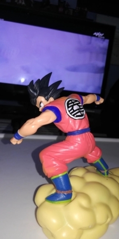 MIL ANUNCIOS.COM Dragon ball z figura Segunda mano y MIL ANUNCIOS.COM Dragon ball z figura Segunda mano y