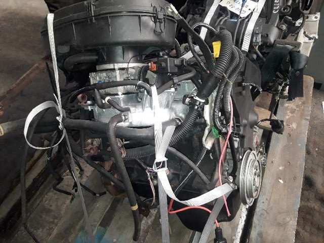 Sobrealimentadores turbocompresor para Renault Clio 2 1.5 DCI a partir de 01 Kangoo 1.5 DCI a partir de 02