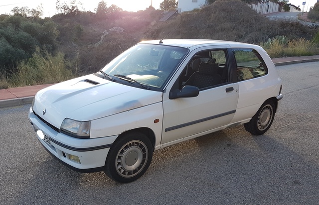 Suzuki Swift 2008-2011 Puerta De Ala Espejo De Cristal calentada derecho los controladores O//S