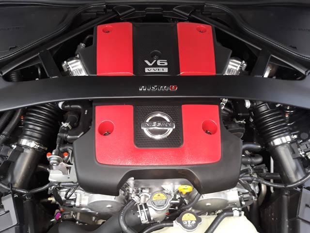 MIL ANUNCIOS.COM - Nissan 370z NISMO