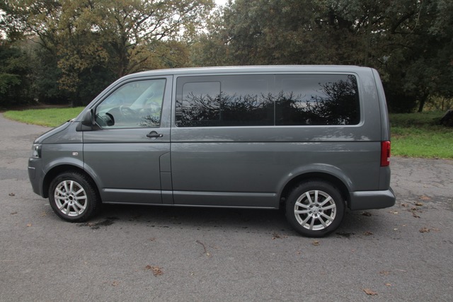 /> Ala Puerta Espejo Cristal Calentada N//S Pasajero Izquierdo VW Caddy 2010
