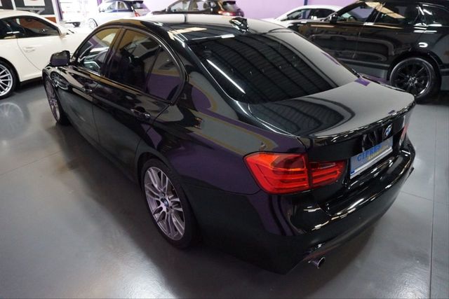 Bmw Serie 5 E39 1999-2003 Luz antiniebla delantera lámparas 1 par de sistema operativo /& N//s