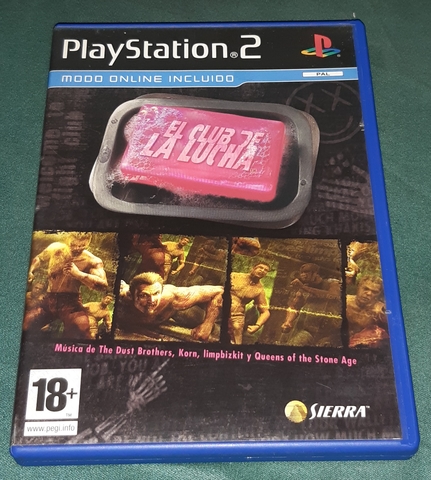 Mil Anuncios Com Lucha Ps2 Segunda Mano Y Anuncios Clasificados Pag 2