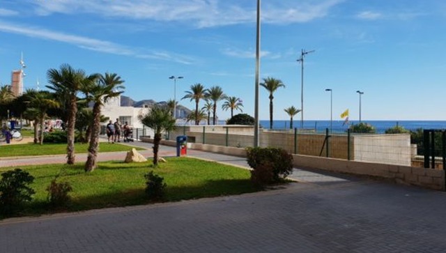 Mil Anuncios Com Playa Poniente Benidorm Traspasos De Negocios