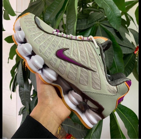 nike shox originales espa?a