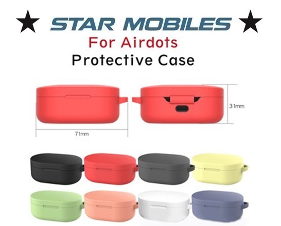 funda airdots