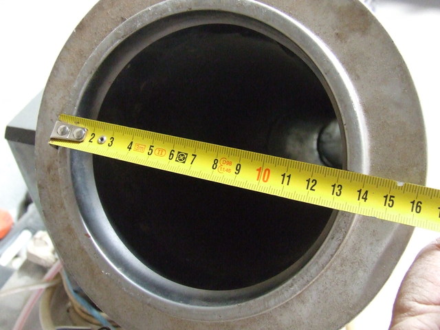 MIL ANUNCIOS.COM - Tubos de chimenea