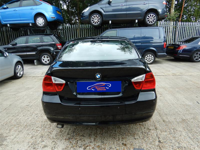 Muelle De Gas Portón Trasero Arranque Puntal Trasero se adapta a BMW 3 Series E90 Saloon 2005-2011
