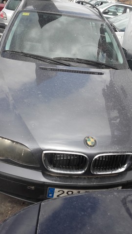 e46 top precio! Bmw sensor maletero airbag módulo para e36 e38 e39