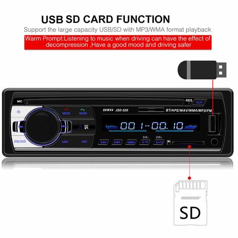 Radio Digital DAB Digital pura de la unidad USB iPod Kit de reproducción multimedia-VW aprobado