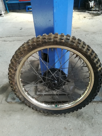 NGK Bujía NGK CR7HSA 1 UNIDAD KYMCO PEOPLE GTI 125 2010-2011 CR7HSA