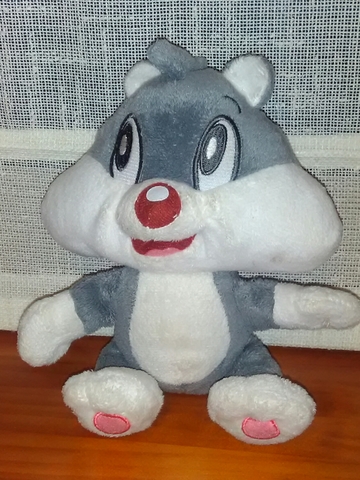 peluche looney tunes