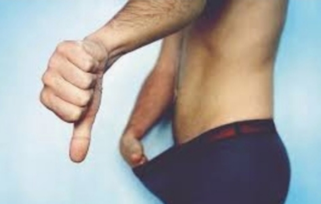 72 hombres impotentes con baja libido