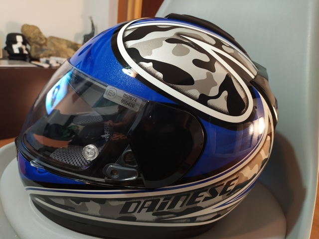 Visor transparente marca Airoh SV 55LeoxKryptonSE500 Visor transparente marca Airoh SV 55LeoxKryptonSE500