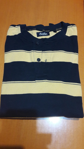 Milanuncios - POLO hombre marca Dustin